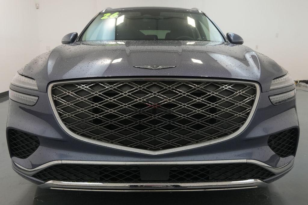 New 2026 Genesis GV70 2.5T Select SUV