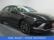 Used 2024 Hyundai Sonata SEL Sedan
