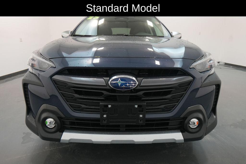 New 2025 Subaru Outback Touring XT SUV