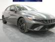 New 2026 Hyundai Elantra Hybrid SEL Sport Sedan