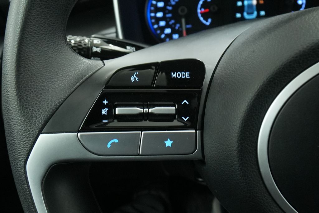 2023 Hyundai Tucson SEL - Photo 36