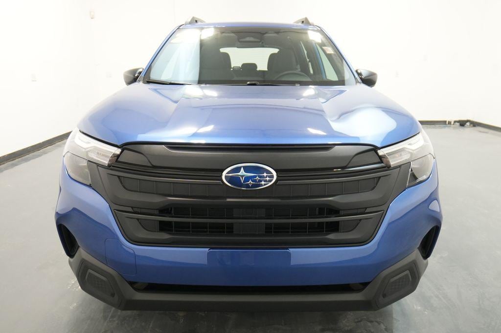 New 2026 Subaru Forester Base SUV