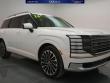New 2026 Hyundai Palisade Calligraphy AWD SUV