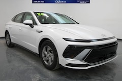 2026 Hyundai Sonata SE Sedan