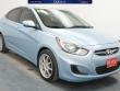 Used 2014 Hyundai Accent GLS Sedan