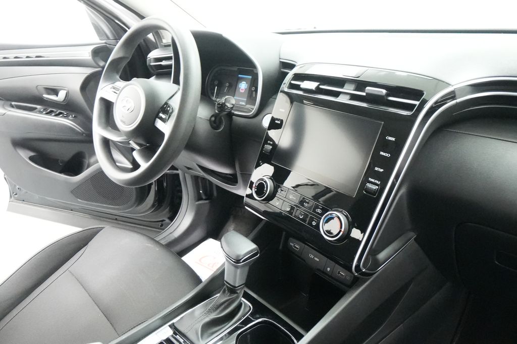 2023 Hyundai Tucson SEL - Photo 26