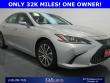 Used 2020 Lexus ES 350  Sedan