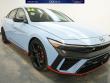 New 2026 Hyundai Elantra N Sedan Sedan
