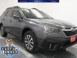 Used 2022 Subaru Outback Base SUV