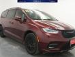 Used 2021 Chrysler Pacifica Touring L Van Passenger Van