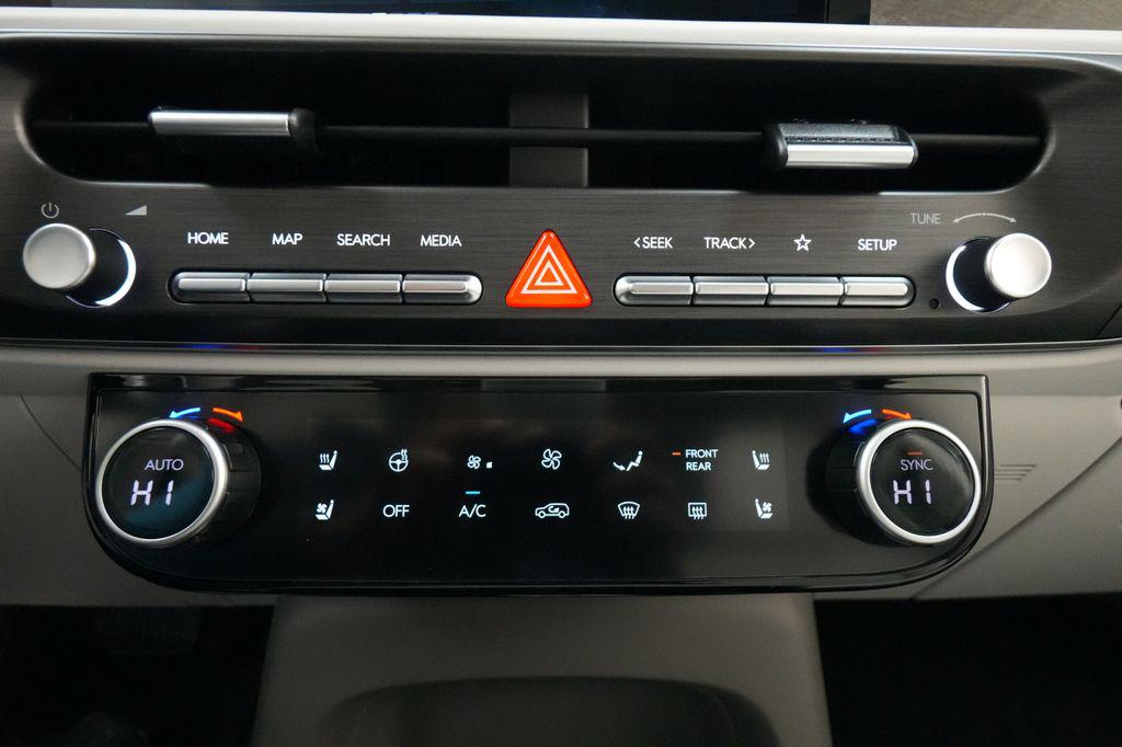 2026 Hyundai Palisade Limited - Photo 39
