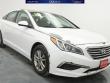 Used 2017 Hyundai Sonata Base Sedan