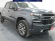 Used 2021 Chevrolet Silverado 1500 RST Truck Crew Cab