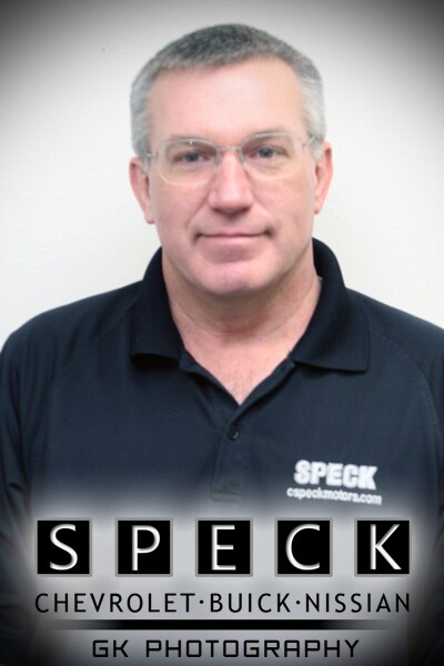 Jim Atkins