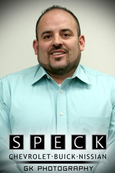 Erik Valdez