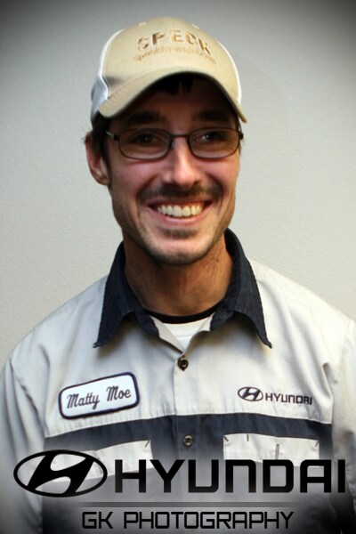 Matthew Schilling