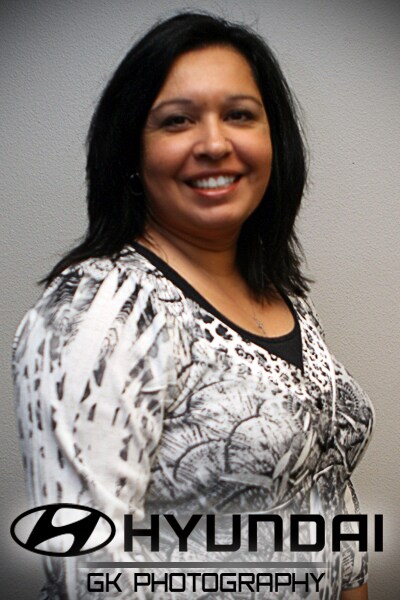 Cindy Pinard
