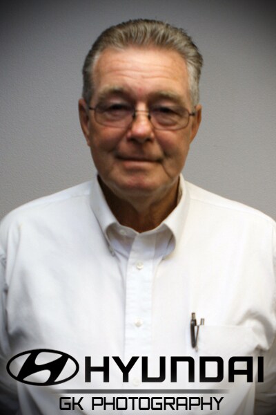 Larry Cox