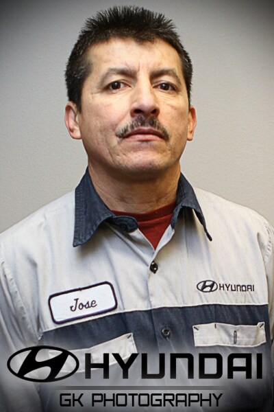 Jose Figueroa