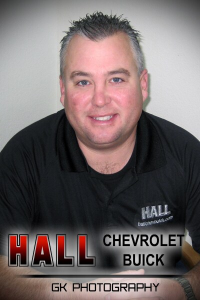 Rick Shafer