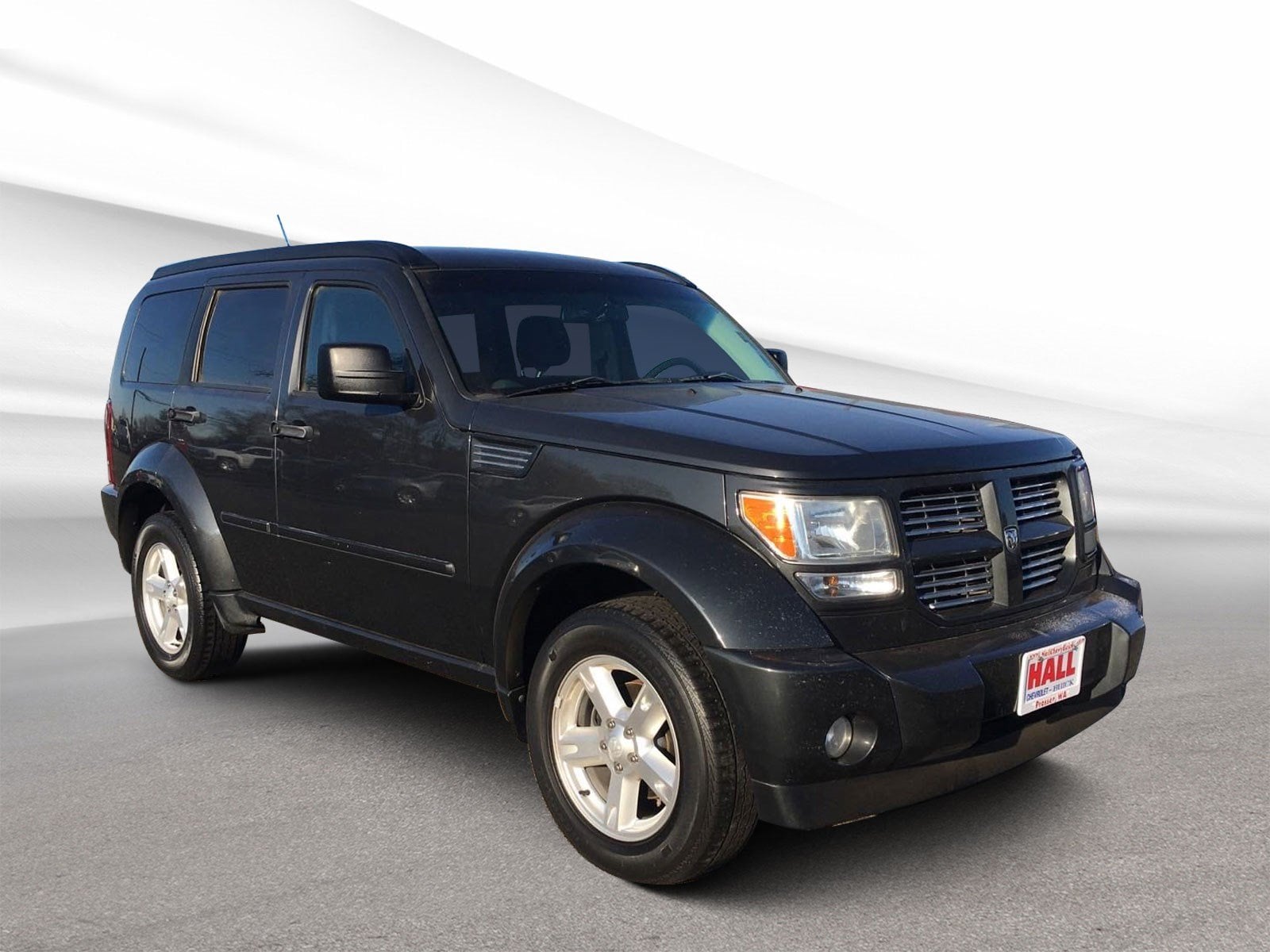 should i buy a dodge nitro