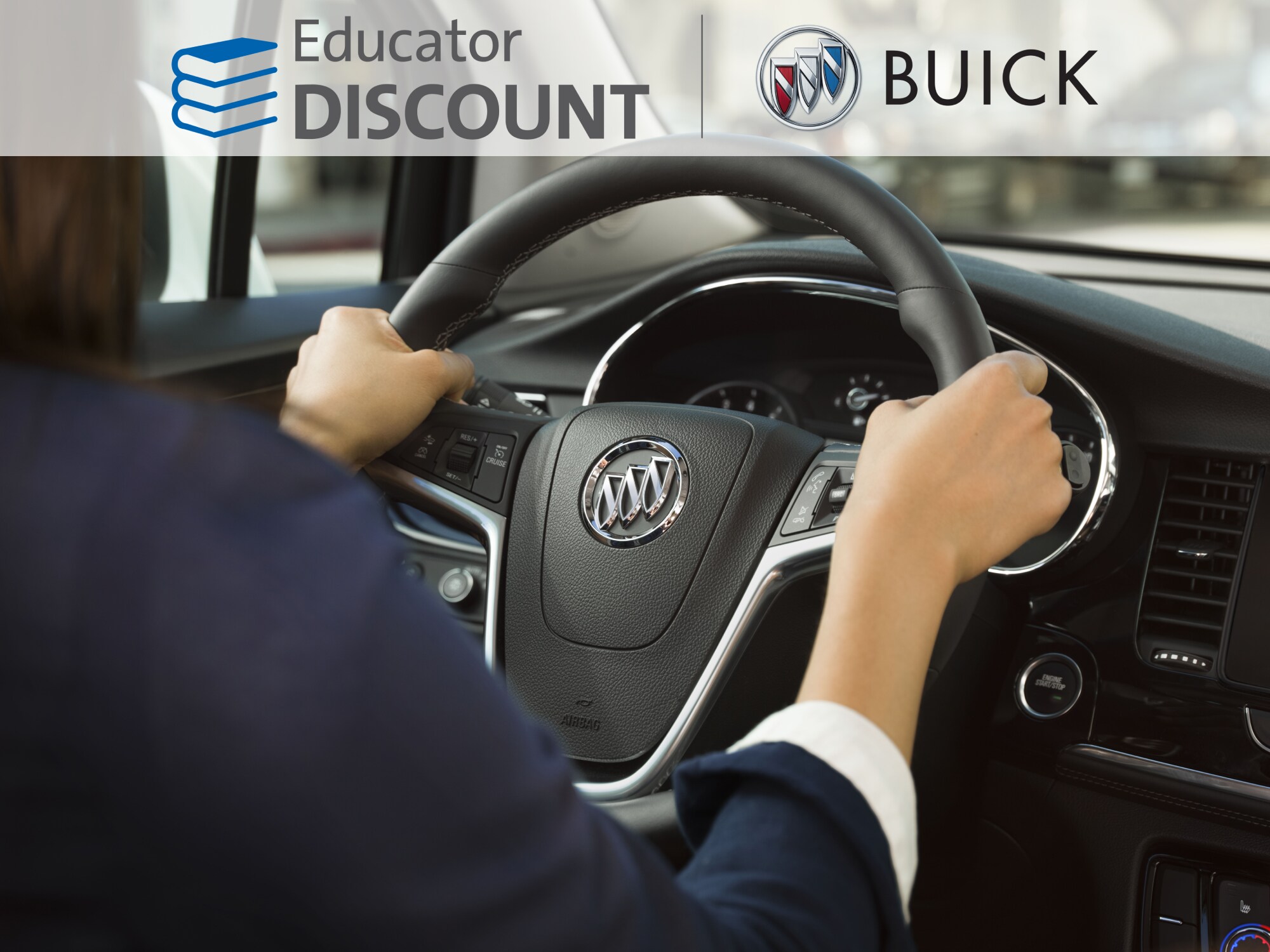 What Is GM s Educator Discount Speck Motors Blog