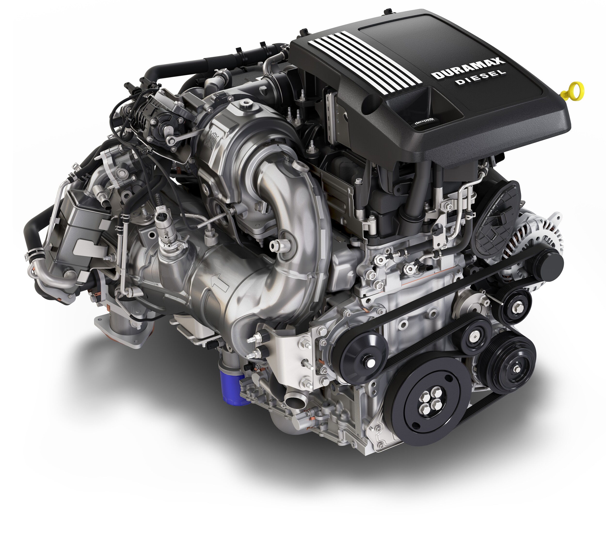 2021 Chevrolet Suburban Engines Speck Motors Sunnyside