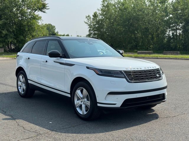 2026 Land Rover Range Rover Velar S - Photo 7