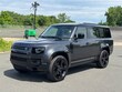  Land Rover Defender 130