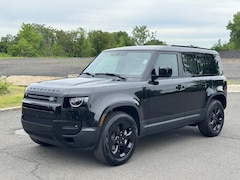 New 2026 Land Rover Defender 110 S SUV for Sale in Simsbury, CT