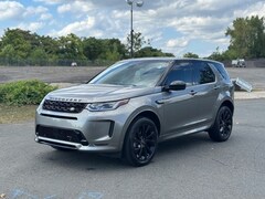 Used 2023 Land Rover Discovery Sport SE R-Dynamic SUV for Sale in Simsbury, CT