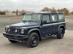 Used 2024 Ineos Grenadier Fieldmaster Edition SUV for Sale in Simsbury, CT