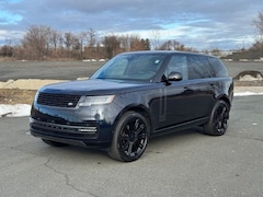 2026 Land Rover Range Rover P400 SE SUV