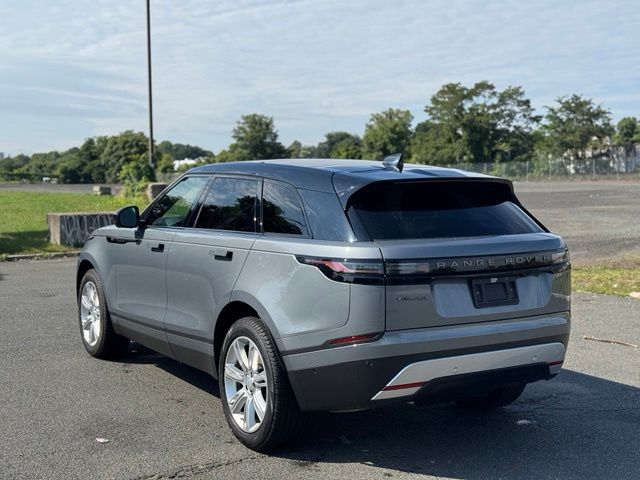 New 2026 Land Rover Range Rover Velar P250 S SUV