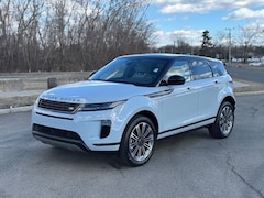 2026 Land Rover Range Rover Evoque Core S SUV