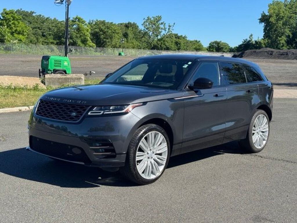 Used 2023 Land Rover Range Rover Velar R-Dynamic S SUV