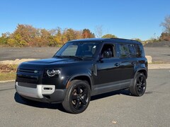 Used 2022 Land Rover Defender 110 S SUV for Sale in Simsbury, CT