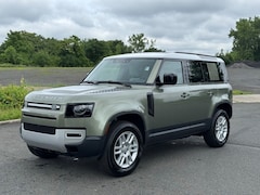 New 2025 Land Rover Defender 110 S SUV for Sale in Simsbury, CT