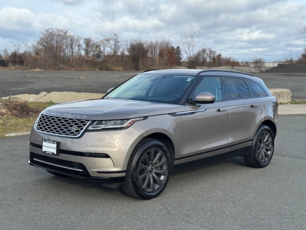 Used 2023 Land Rover Range Rover Velar S SUV