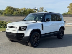2026 Land Rover Defender 110 S SUV