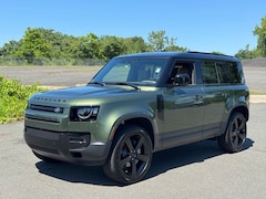 New 2026 Land Rover Defender 110 S SUV for Sale in Simsbury, CT
