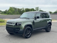 New 2026 Land Rover Defender 110 S SUV for Sale in Simsbury, CT