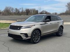 New 2026 Land Rover Range Rover Velar P400 Dynamic SE SUV for Sale in Simsbury, CT
