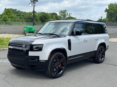 2026 Land Rover Defender 130 X SUV