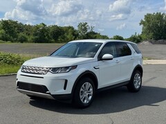 Used 2022 Land Rover Discovery Sport S SUV for Sale in Simsbury, CT