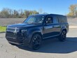  Land Rover Defender 130