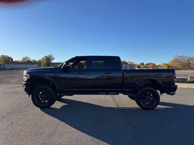 Used 2022 Ram 2500 Laramie Truck