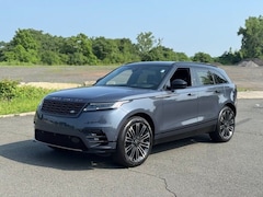 New 2026 Land Rover Range Rover Velar P400 Autobiography SUV for Sale in Simsbury, CT