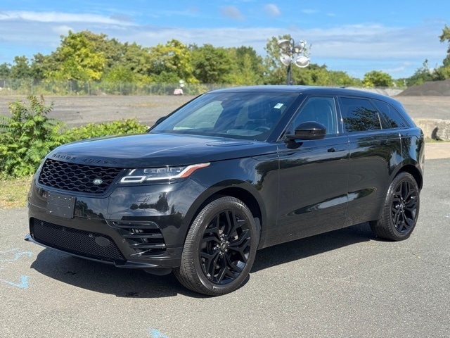 2023 Land Rover Range Rover Velar HST