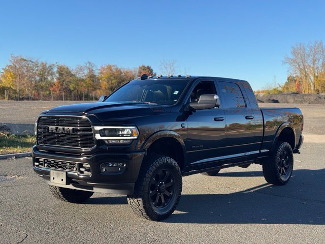  Ram 2500